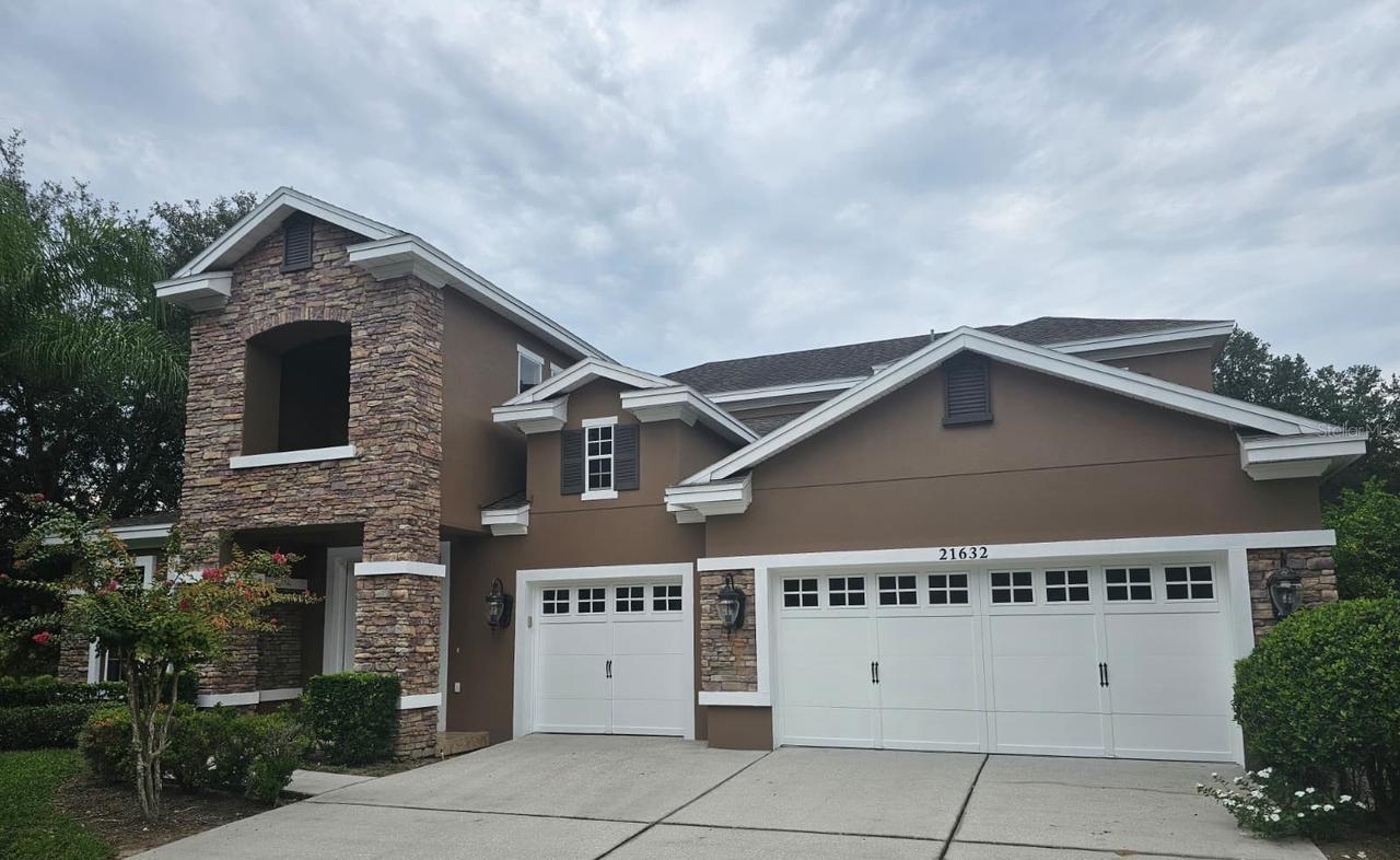21632 Hidden Creek, Mount Dora, FL 32757