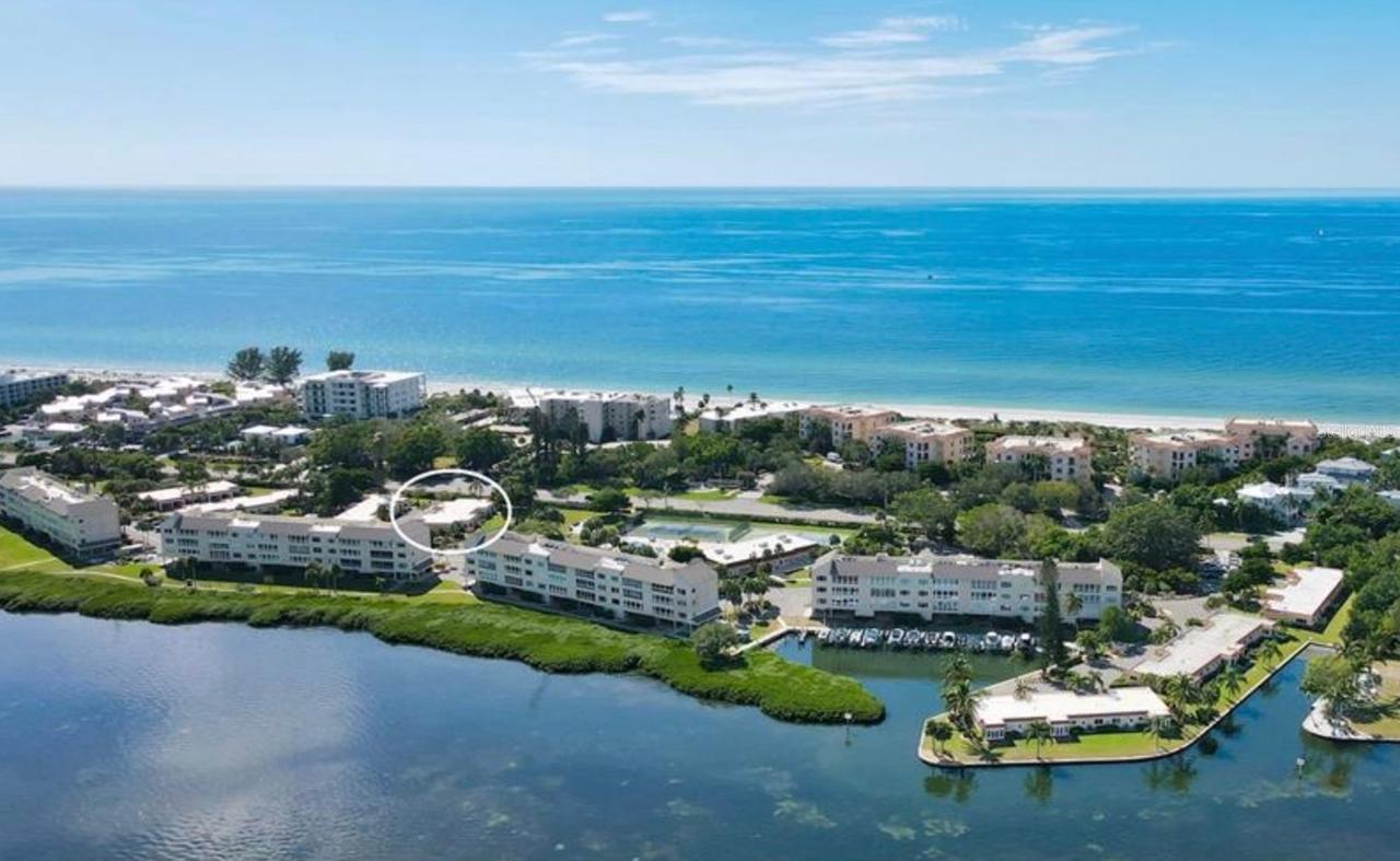 4860 Gulf Of Mexico Dr. #Villa 13, Longboat Key, FL 34228