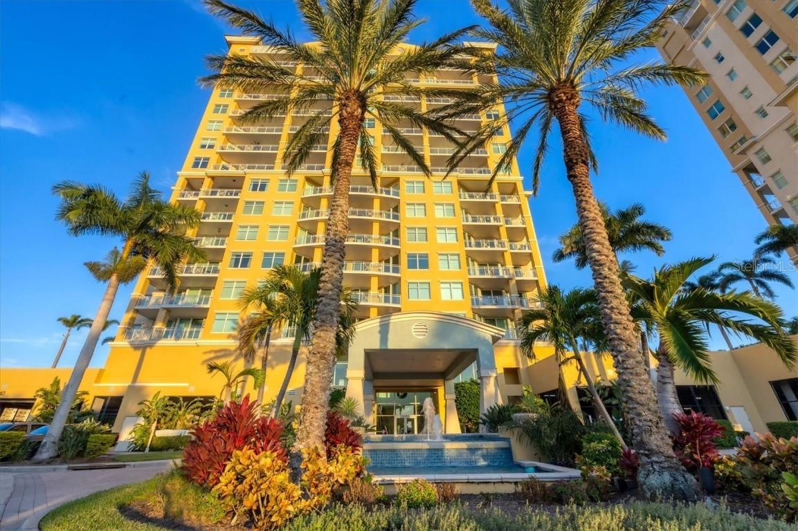 140 Riviera Dunes Way #1001, Palmetto, FL 34221