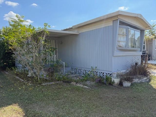 6352 Charm Ct., North Port, FL 34287