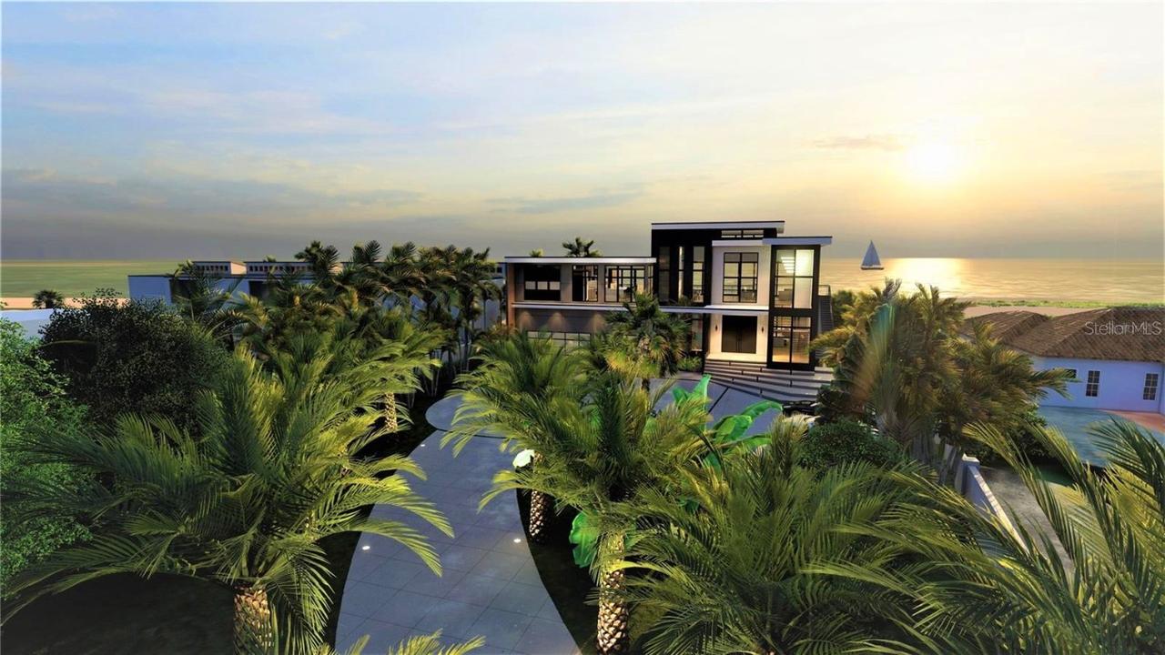 639 Cornwell On The Gulf, Venice, FL 34285