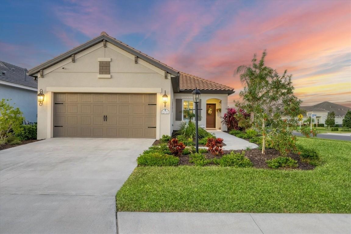 12735 Aquamarine Ave., Bradenton, FL 34211