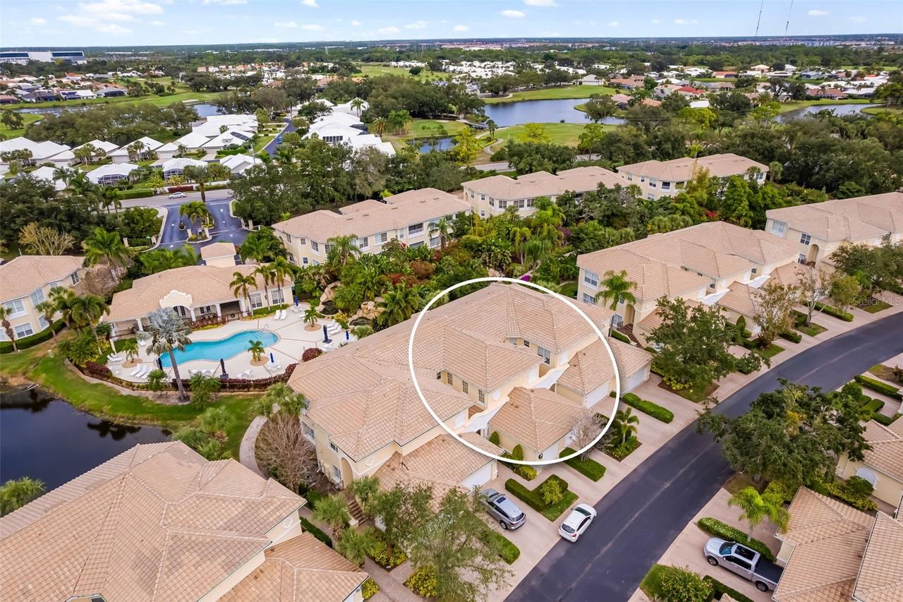 804 Triano Cir., Venice, FL 34292