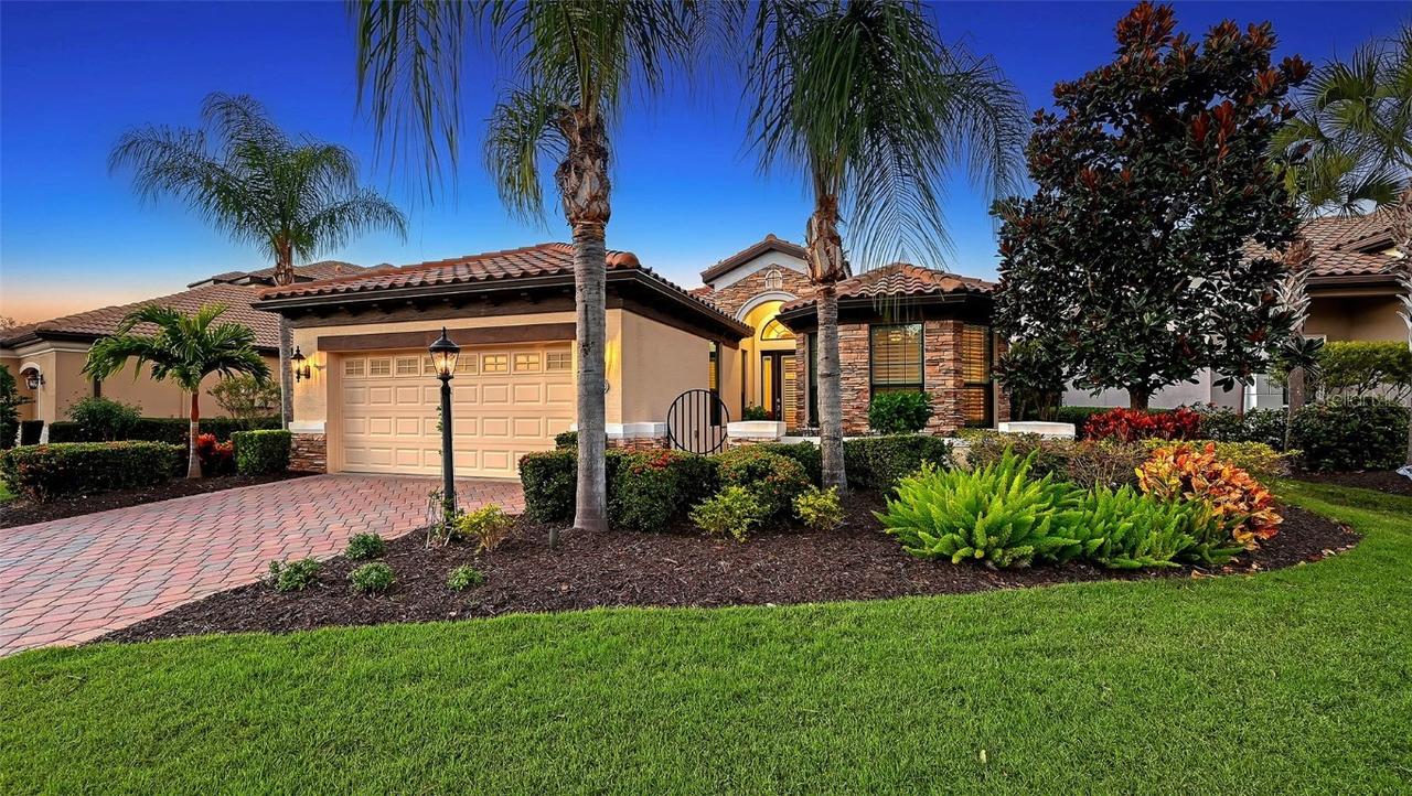 14725 Newtonmore Ln., Lakewood Ranch, FL 34202