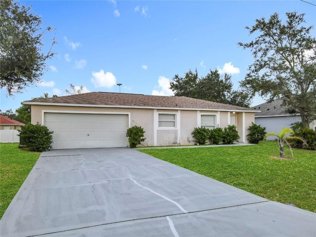 311 Drum Ct., Kissimmee, FL 34759