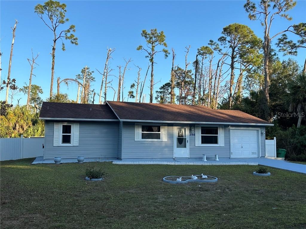 396 Euclid St., Port Charlotte, FL 33954