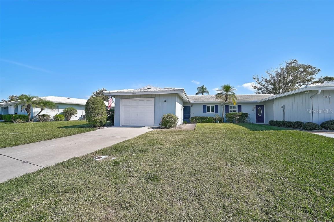 1009 75th Street Pkwy., Bradenton, FL 34209