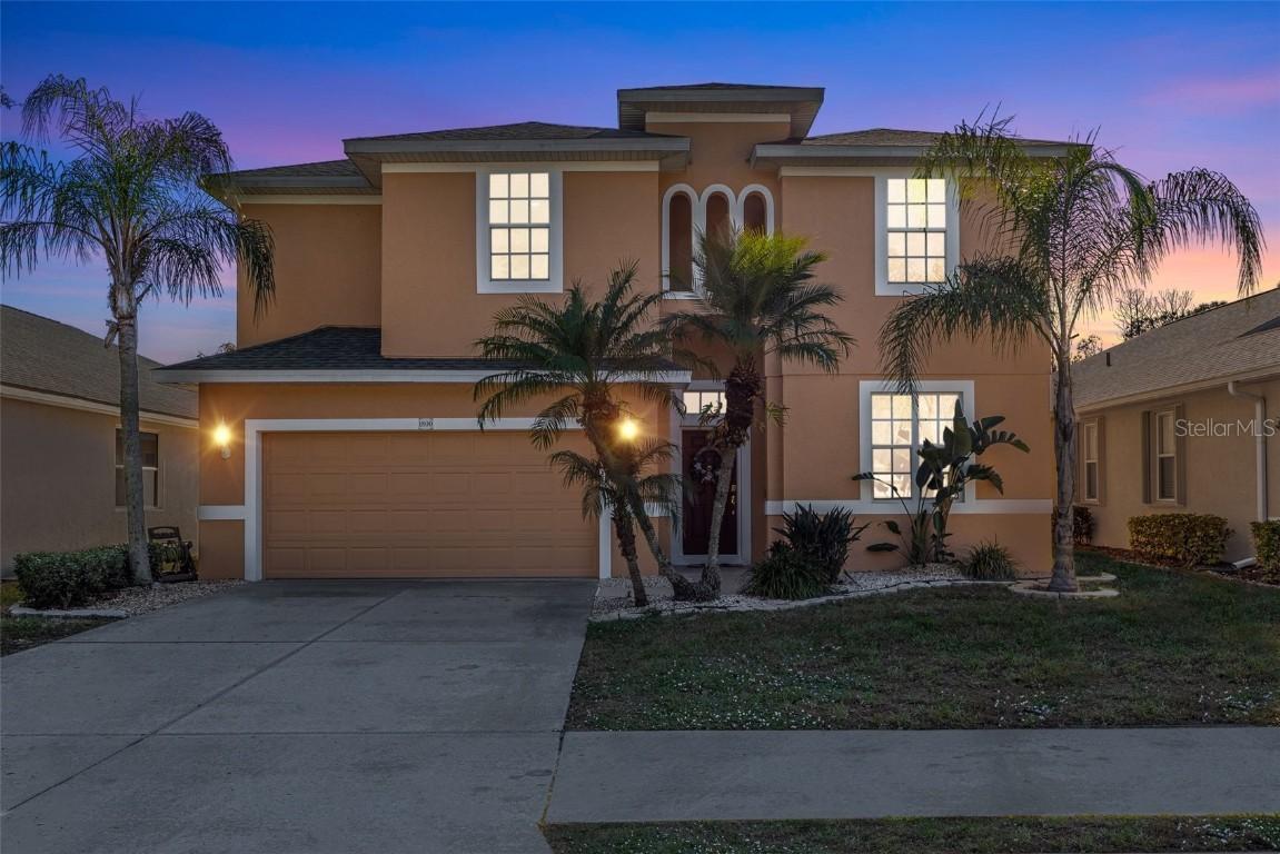 1800 Scarlett Ave., North Port, FL 34289