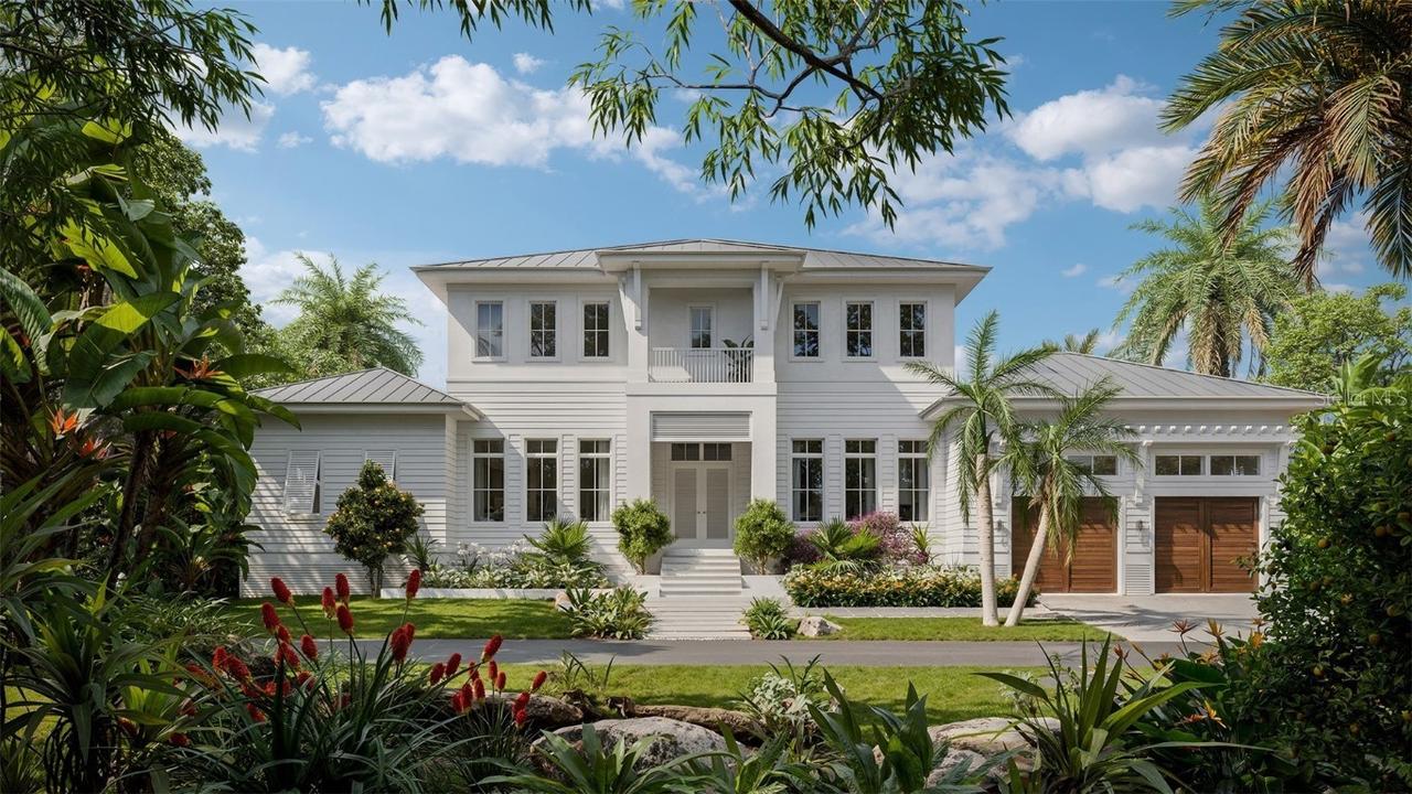 3820 Flamingo Ave., Sarasota, FL 34242