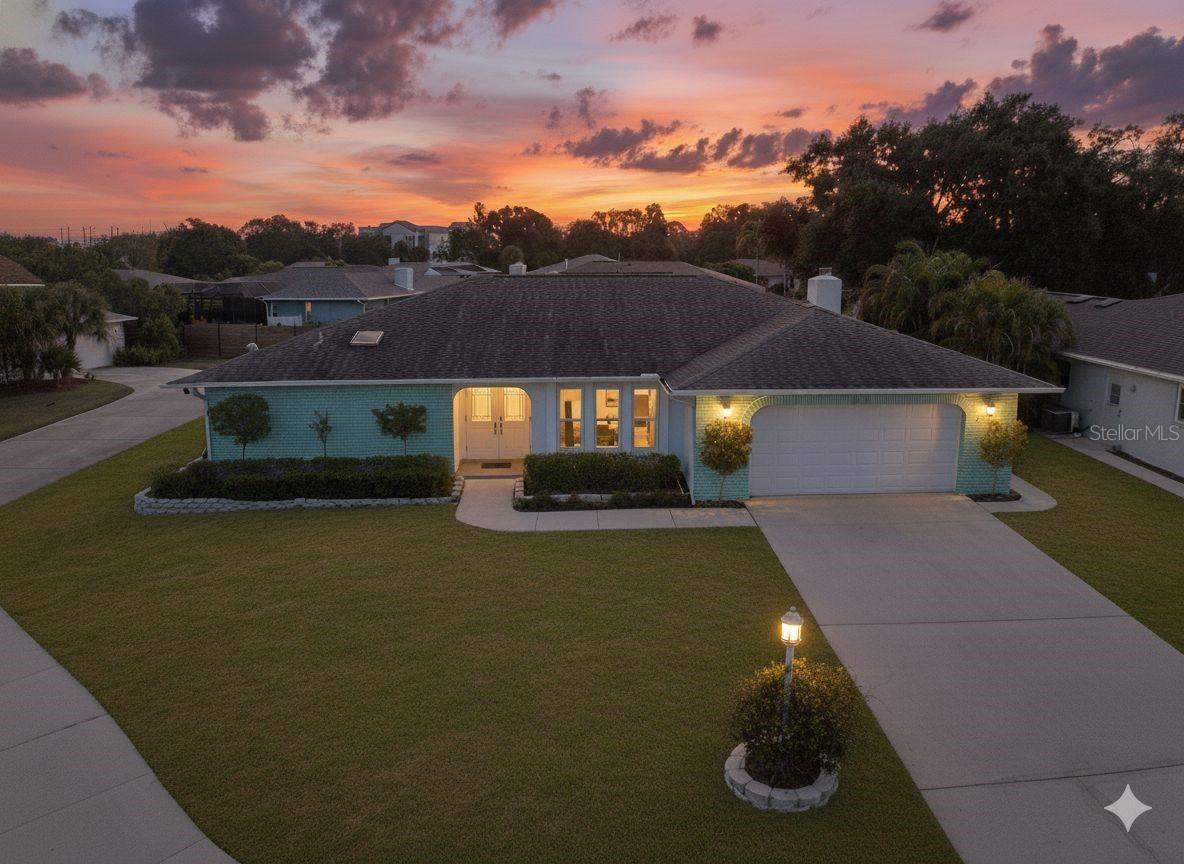 2042 Country Meadows Pl., Sarasota, FL 34235