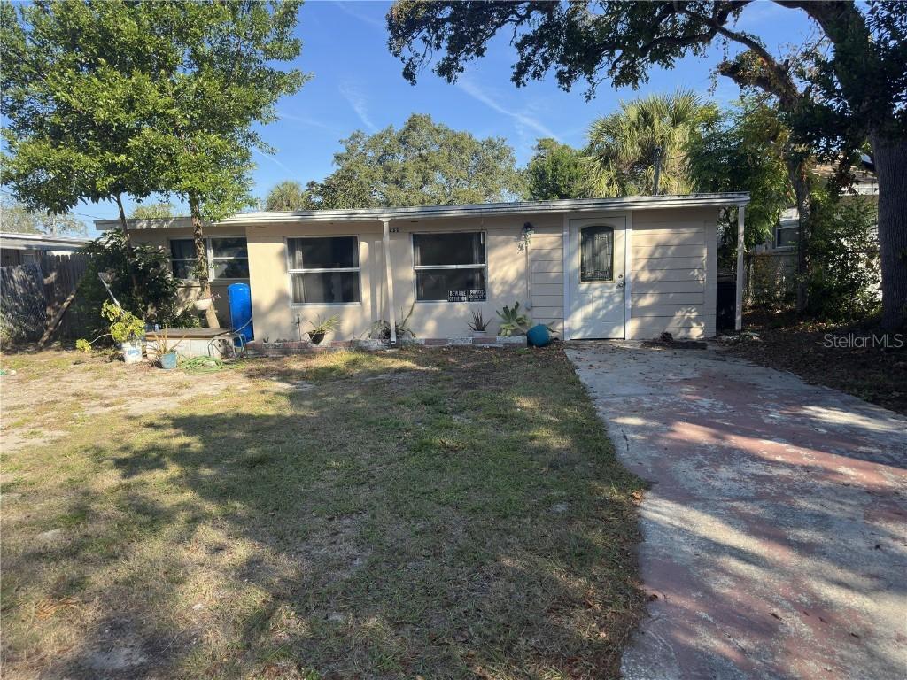7211 James St., Port Richey, FL 34668