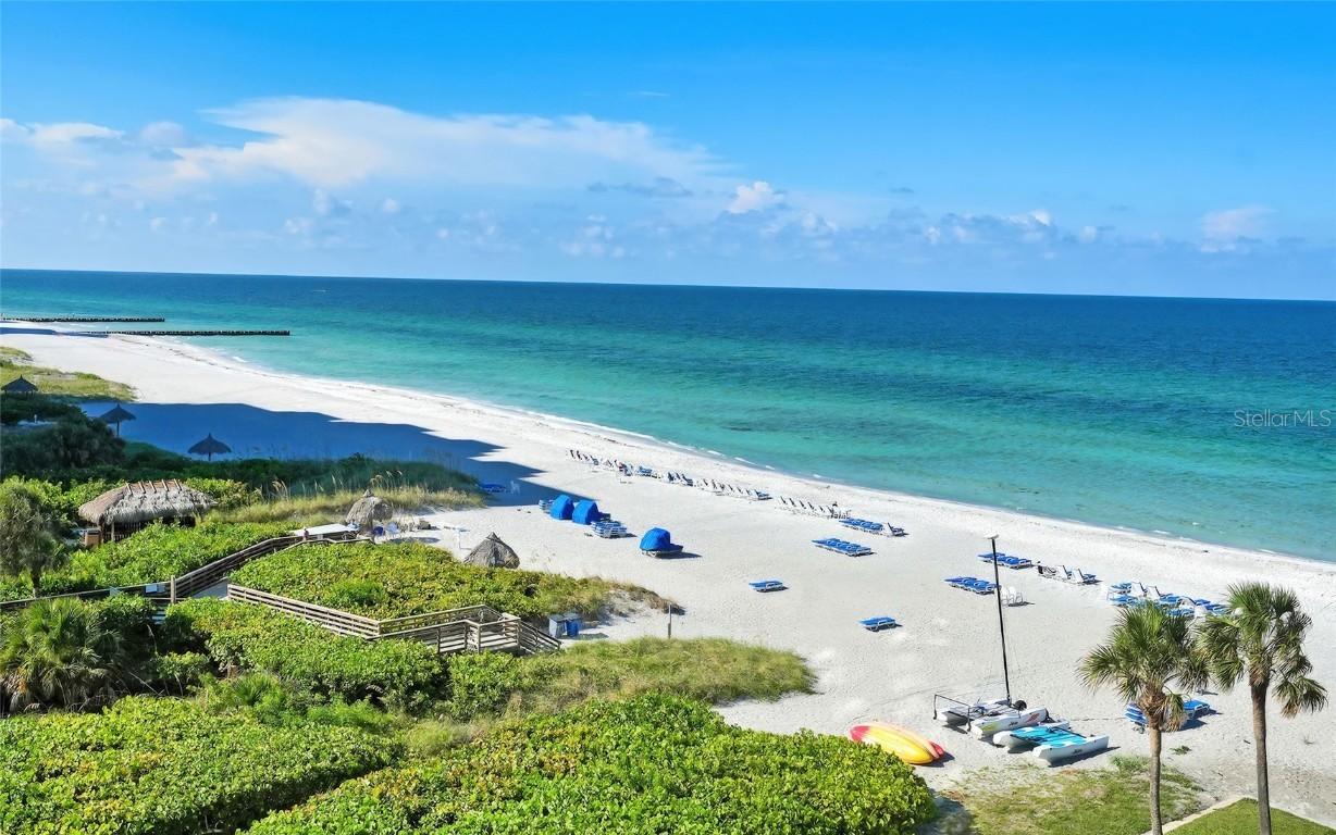 2525 Gulf Of Mexico Dr. #6B, Longboat Key, FL 34228