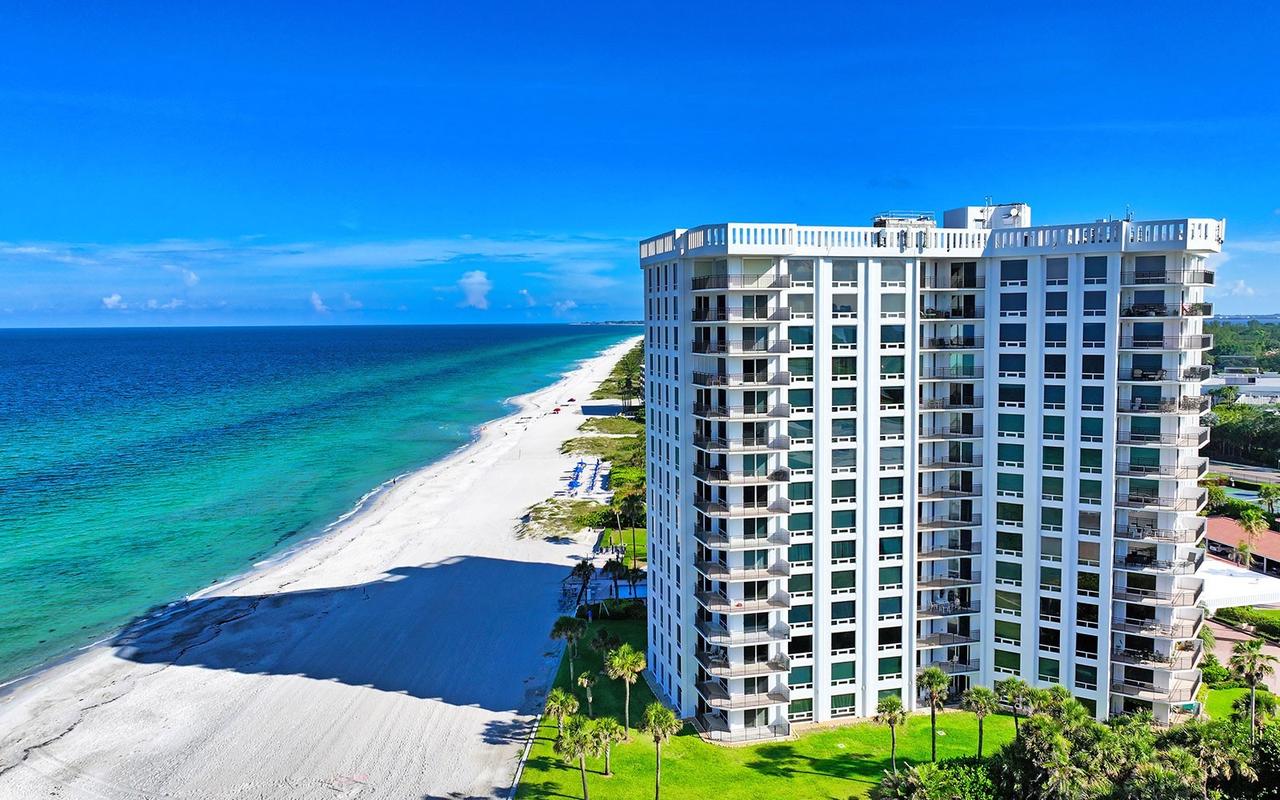 2525 Gulf Of Mexico Dr. #6B, Longboat Key, FL 34228