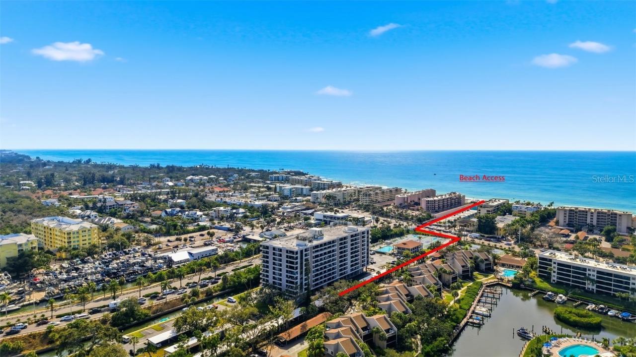 6415 Midnight Pass Rd. #310, Sarasota, FL 34242