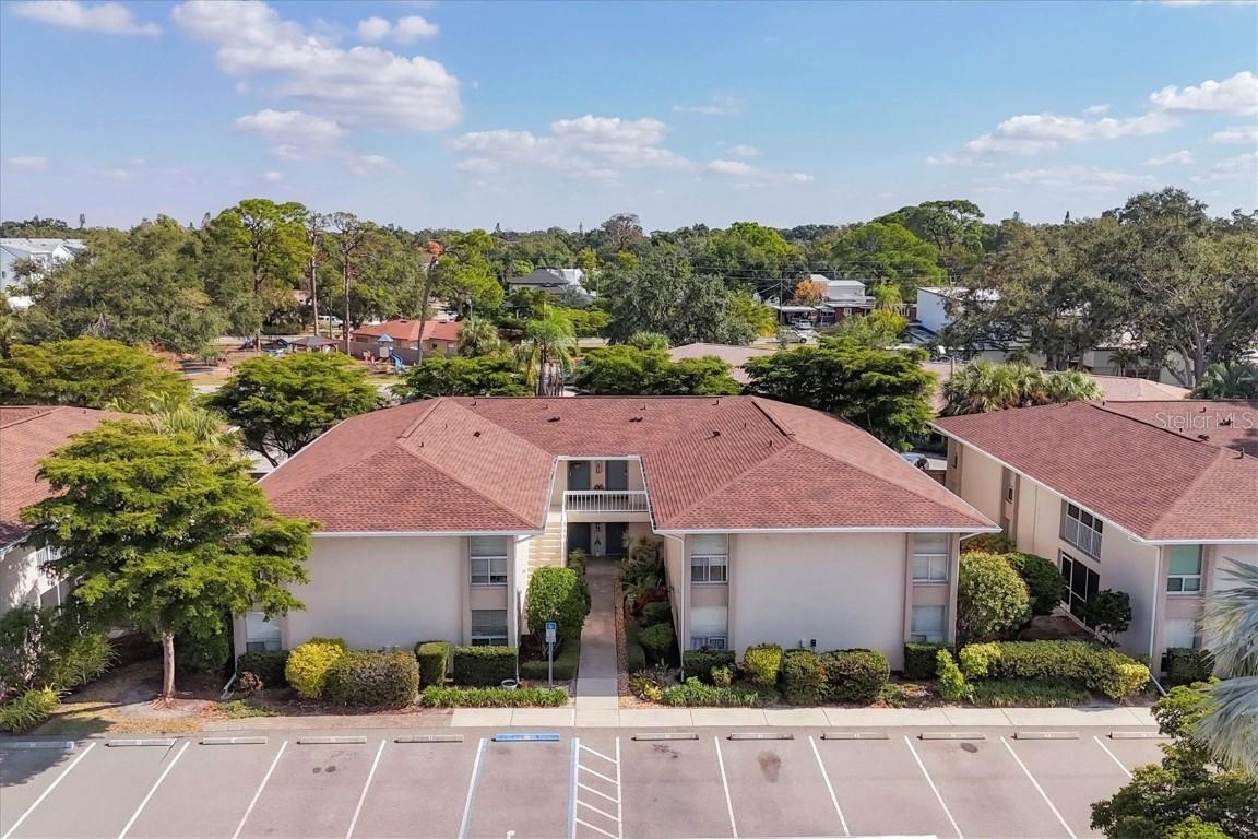 2121 Wood St. #C110, Sarasota, FL 34237