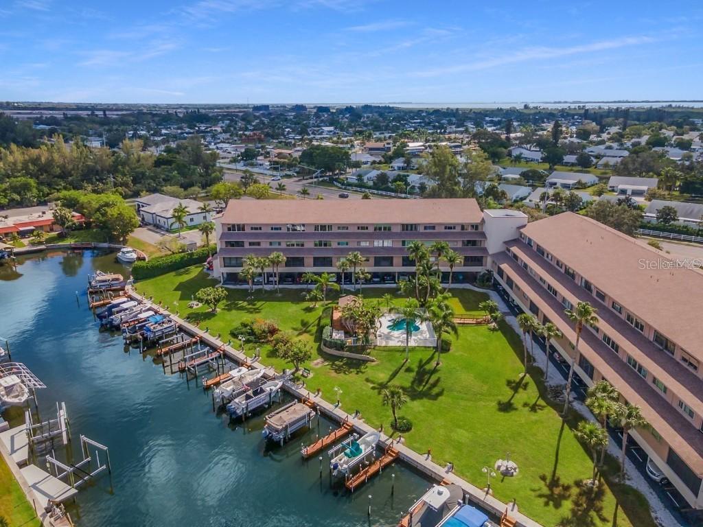 9604 Cortez Rd. #421, Bradenton, FL 34210