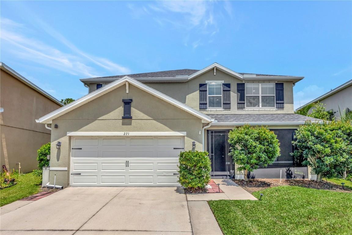 271 Tierra Verde Way, Bradenton, FL 34212