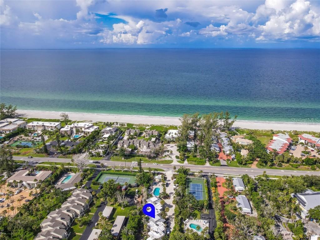 5310 Gulf Of Mexico Dr. #16, Longboat Key, FL 34228