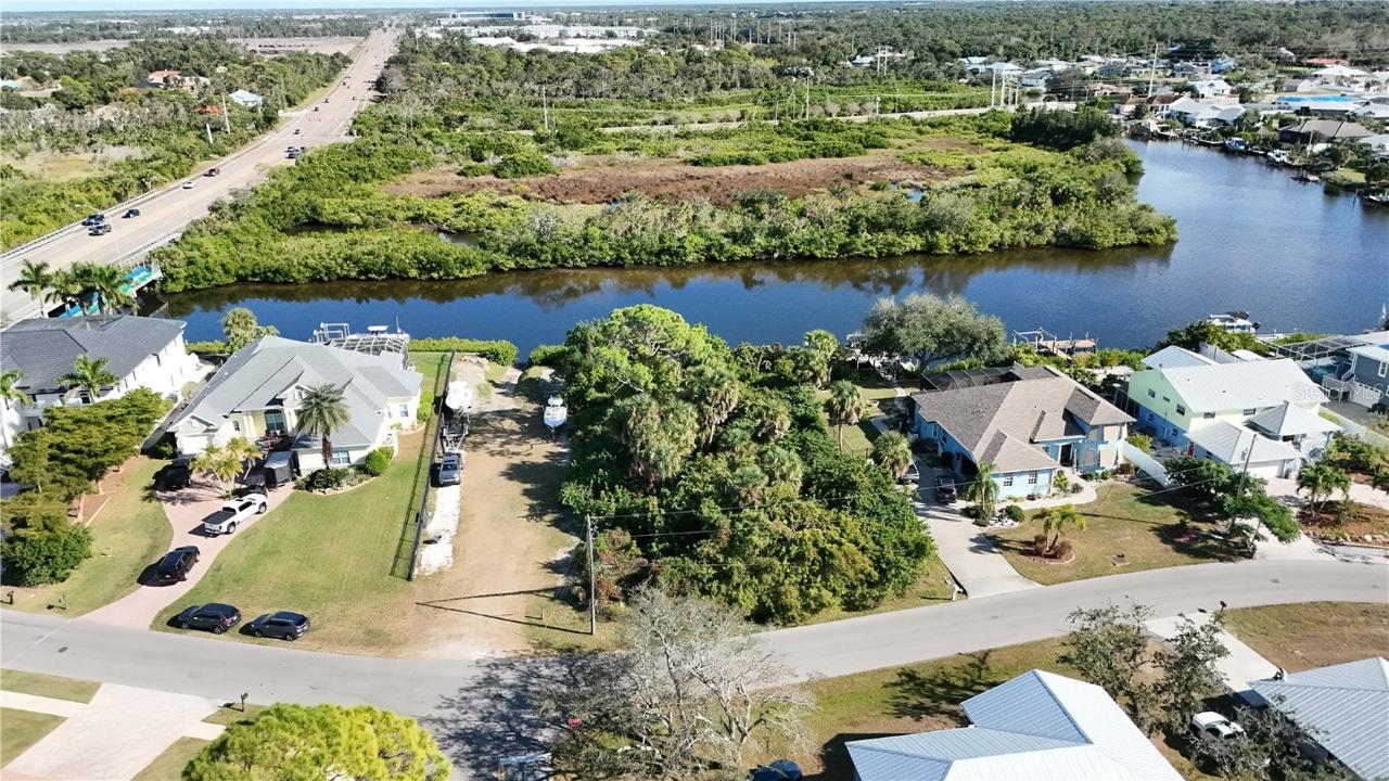 Bayview Dr., Nokomis, FL 34275