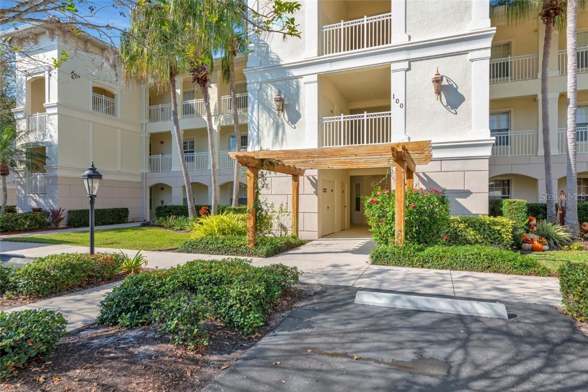 100 San Lino Cir. #134, Venice, FL 34292