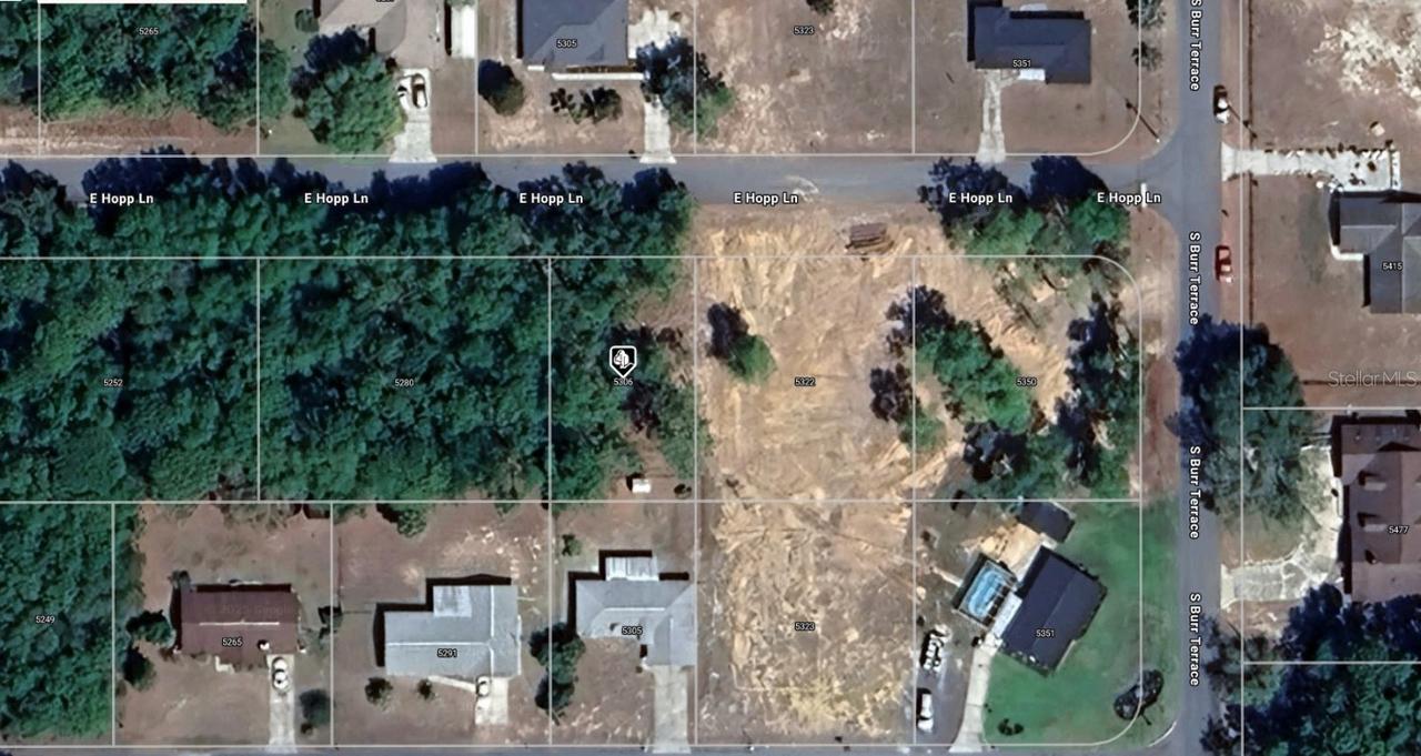 5306 E Hopp Ln., Inverness, FL 34452