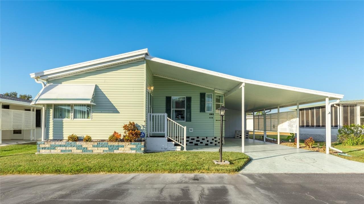 5316 53rd Ave. #N16, Bradenton, FL 34203