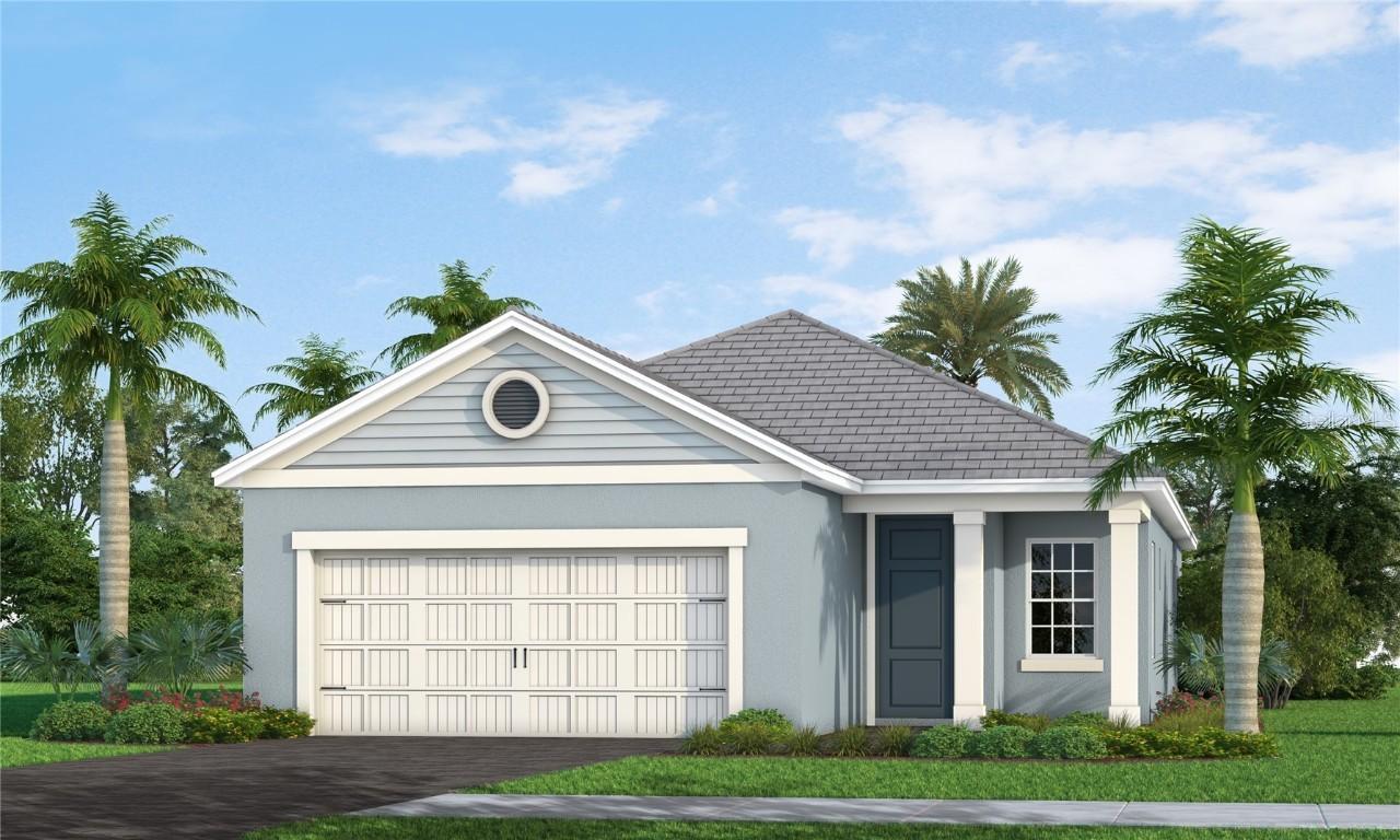 18233 Vizcaya Ct., Venice, FL 34293