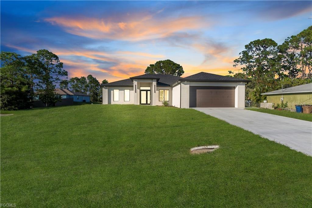 3716 10th St., Lehigh Acres, FL 33976