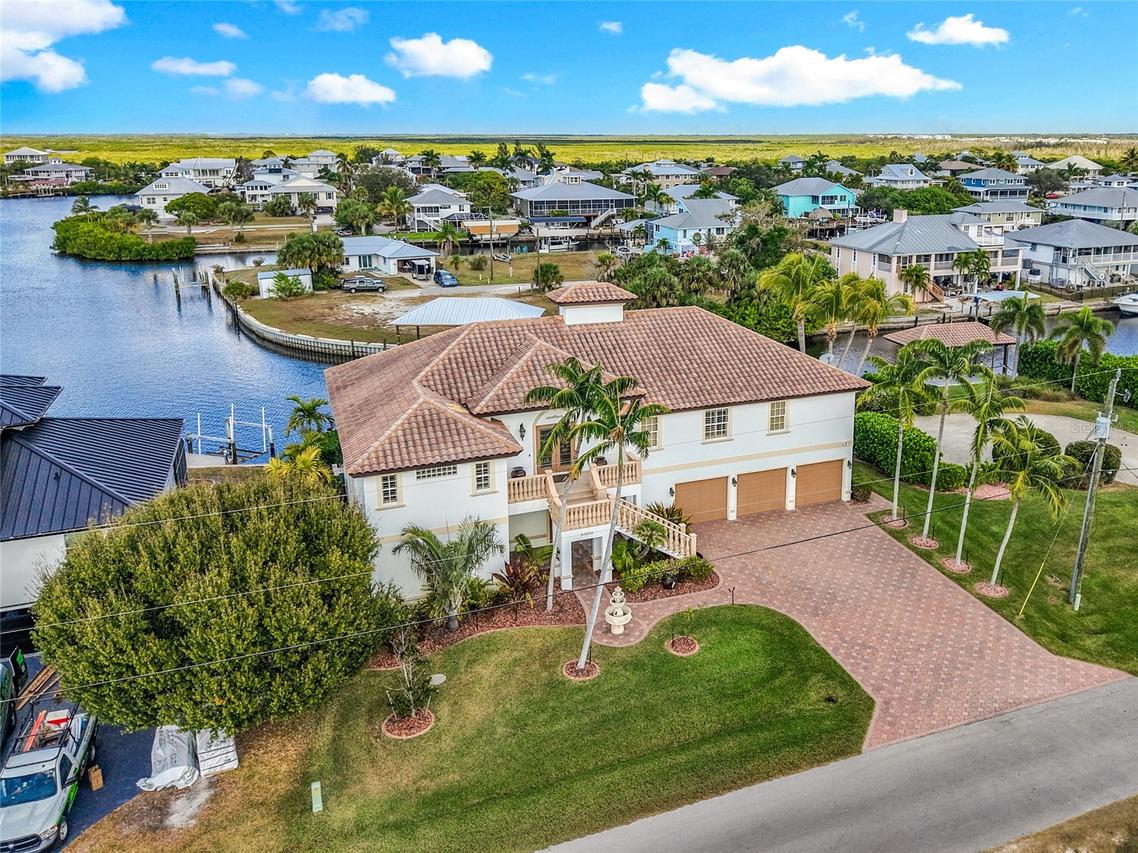 24248 Treasure Island Blvd., Punta Gorda, FL 33955