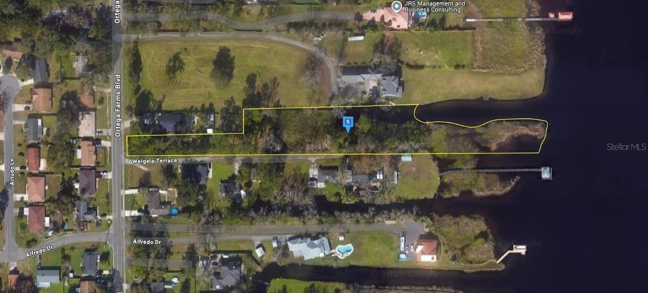 6251 Ortega Farms Blvd., Jacksonville, FL 32244