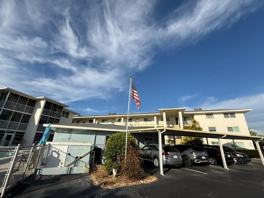 708 Tamiami Tr. #318, Venice, FL 34285