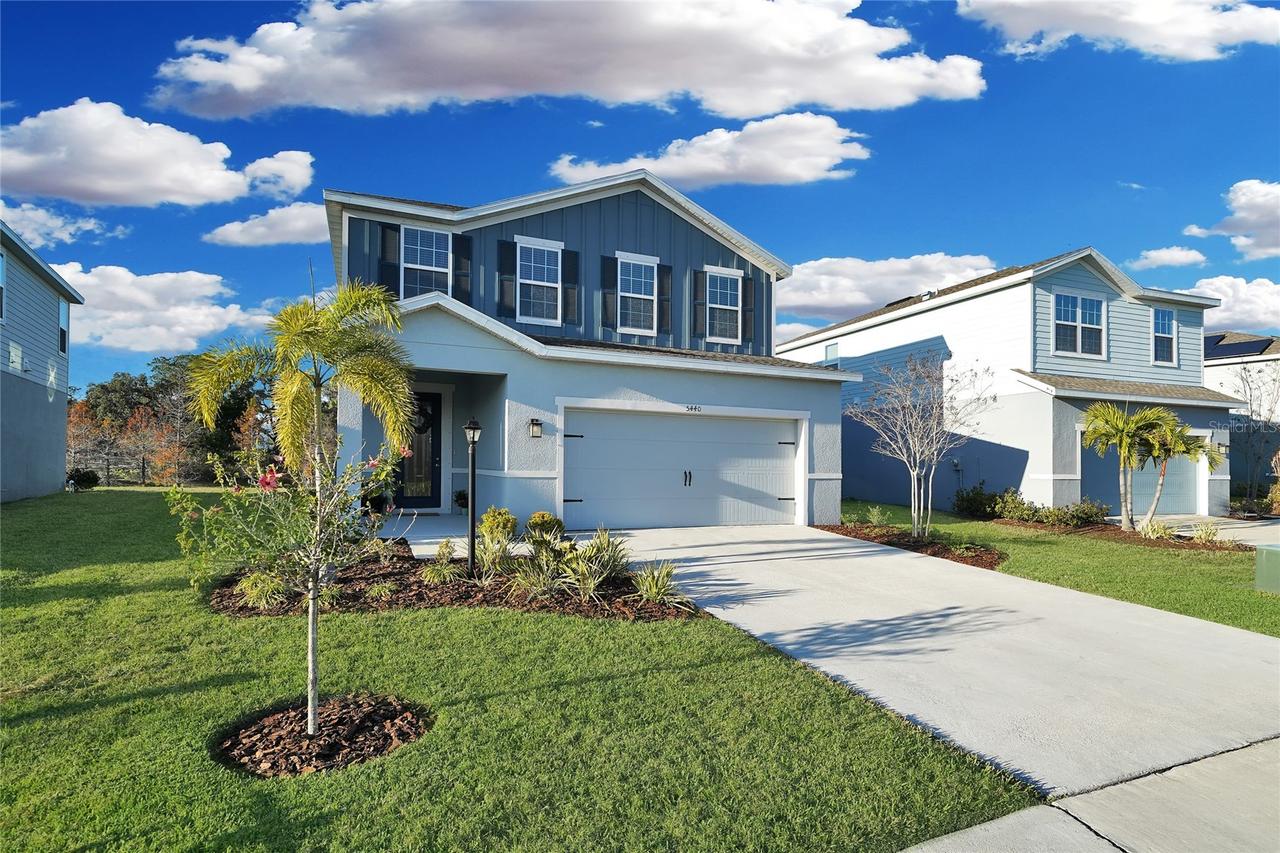 5440 Spanish Moss Cove, Bradenton, FL 34203