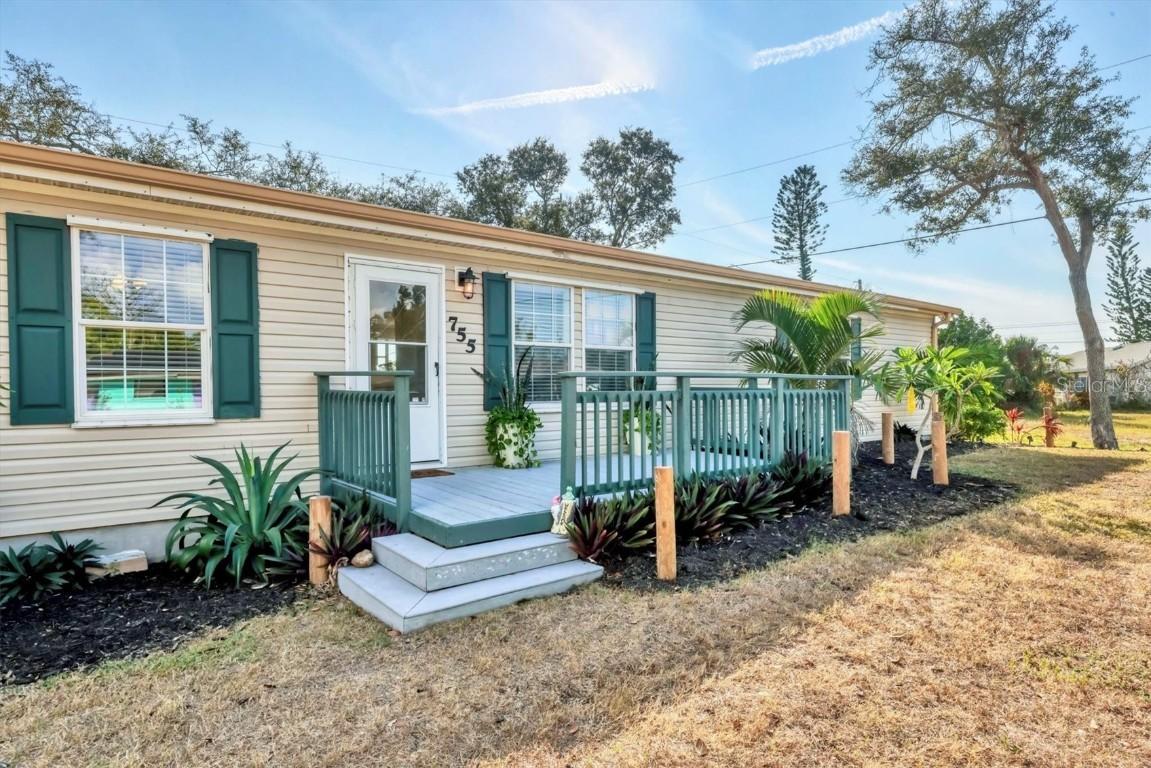 755 Colgate Rd., Venice, FL 34293