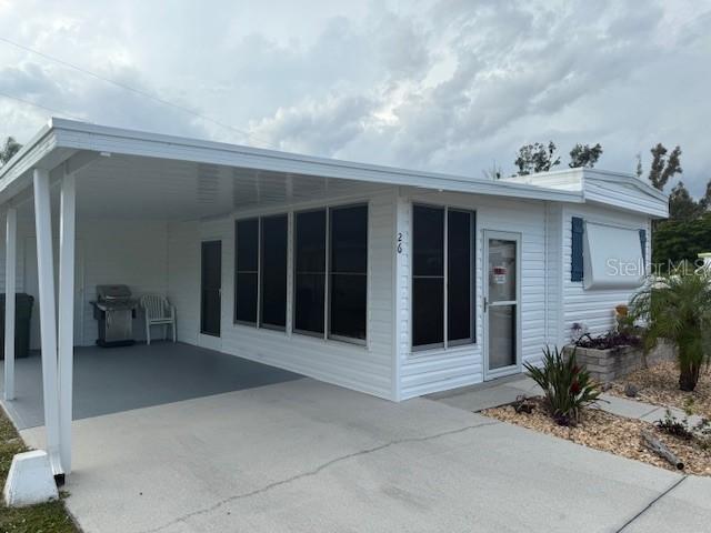 26 Siesta Cir., Osprey, FL 34229