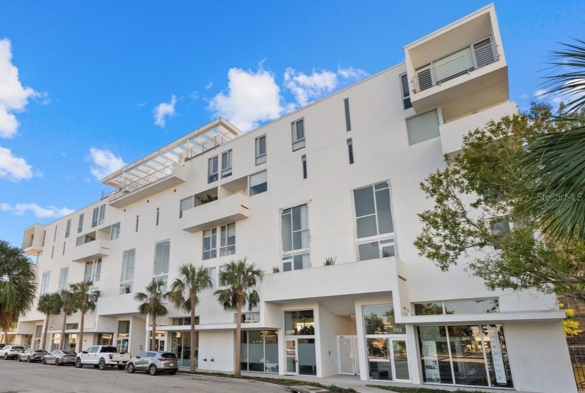 1350 5th St. #306, Sarasota, FL 34236