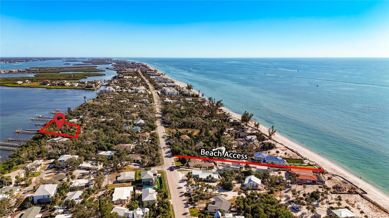 4025 Bay Oaks Cir., Englewood, FL 34223