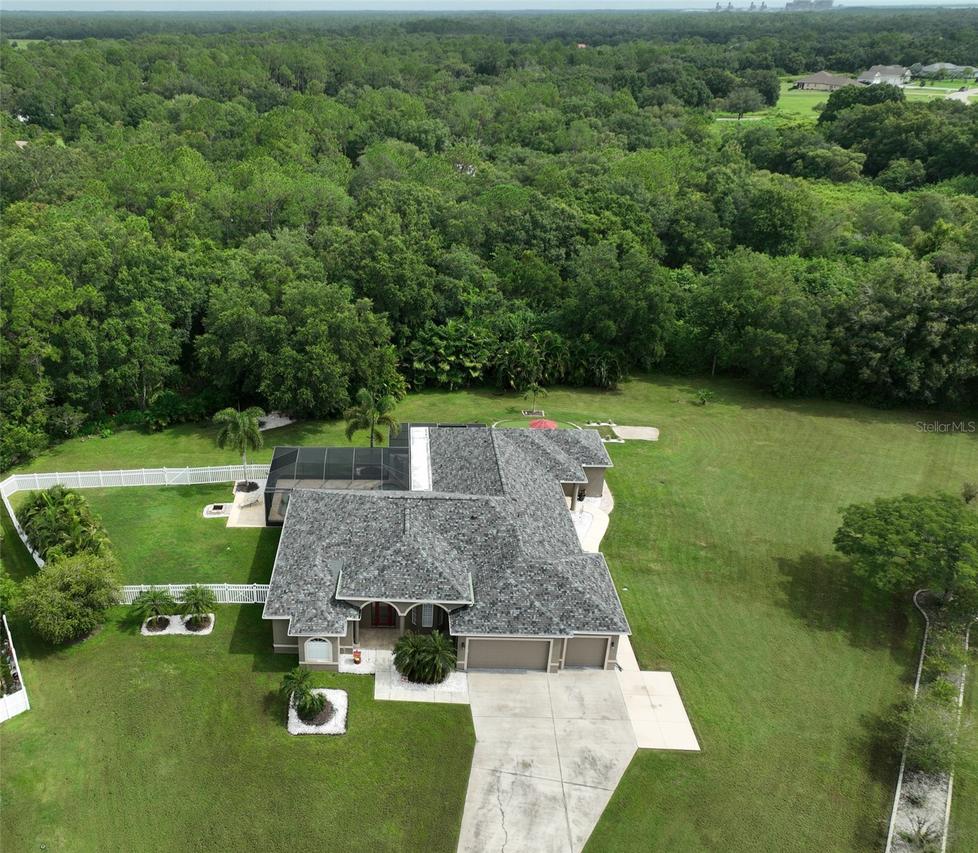 17706 Bridlewood Ct., Parrish, FL 34219