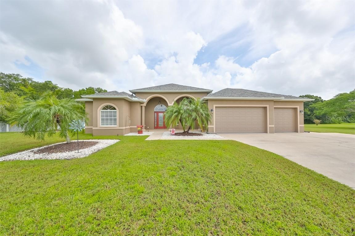 17706 Bridlewood Ct., Parrish, FL 34219