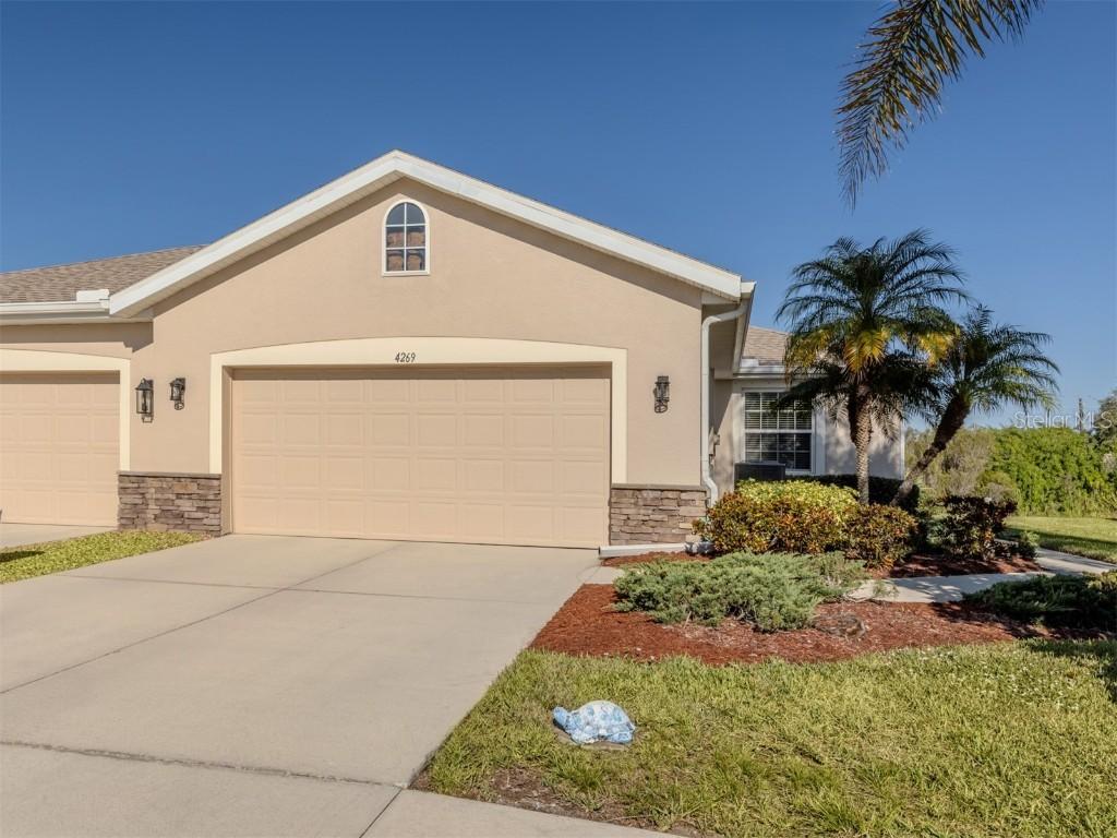 4269 Lenox Blvd., Venice, FL 34293