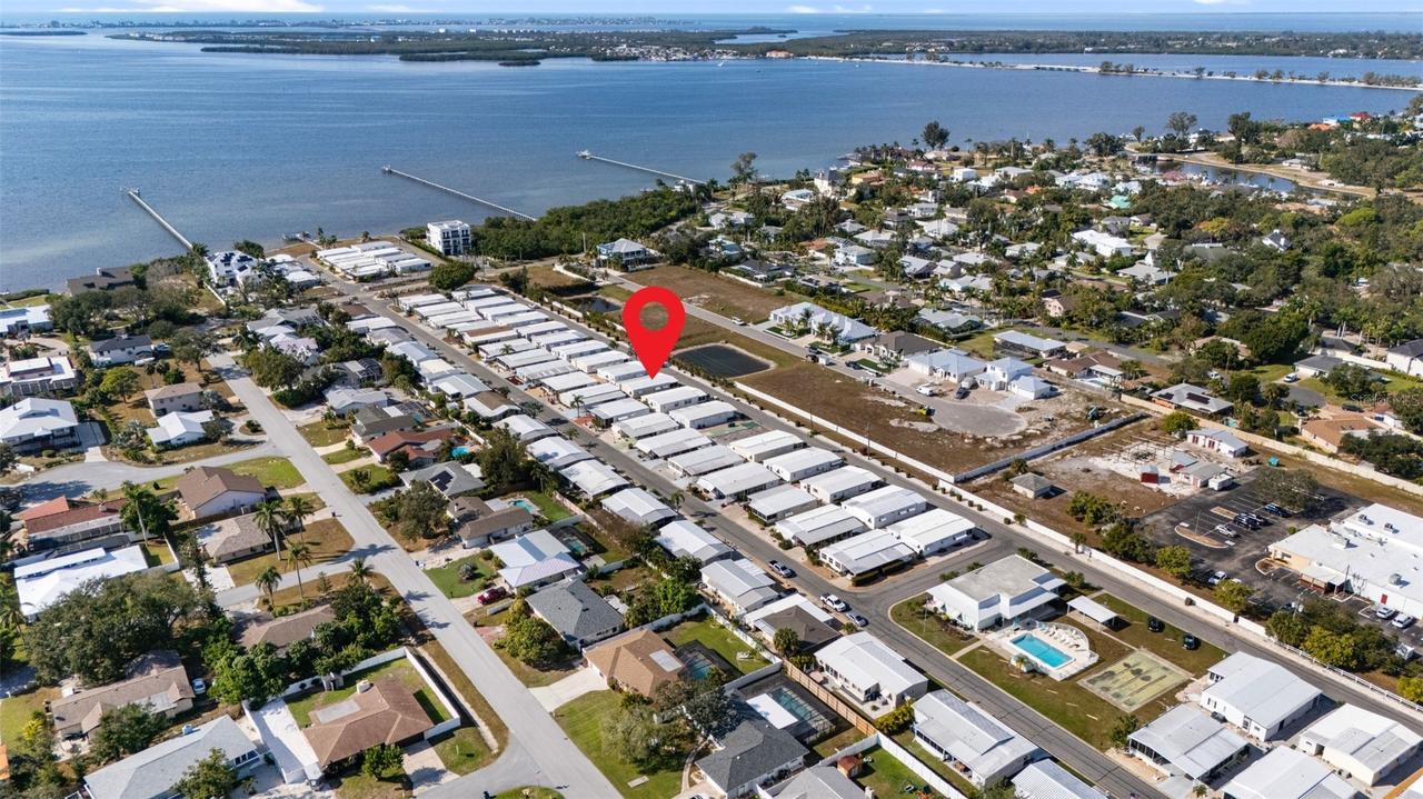 2107 Palma Sola Blvd. #10, Bradenton, FL 34209