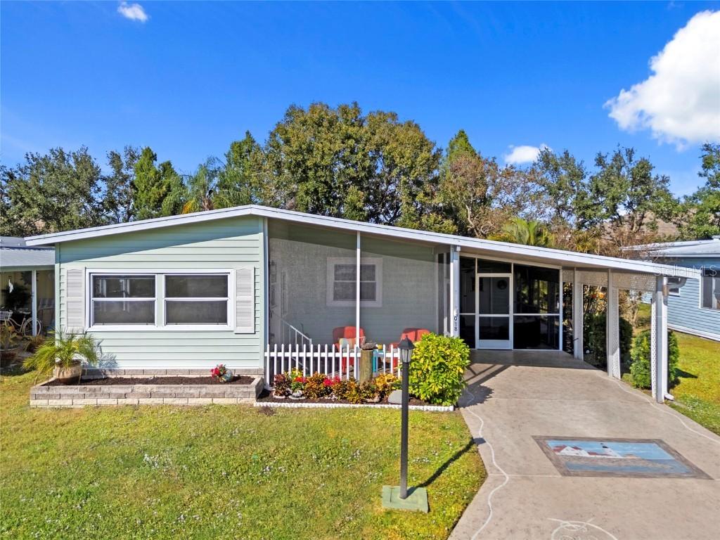 5316 53rd Ave. #Q18, Bradenton, FL 34203