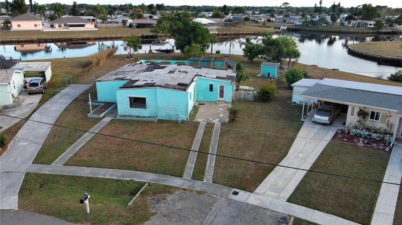 6067 Merril St., North Port, FL 34287