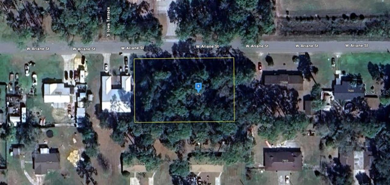 7689 W Briarpatch St., Homosassa, FL 34446