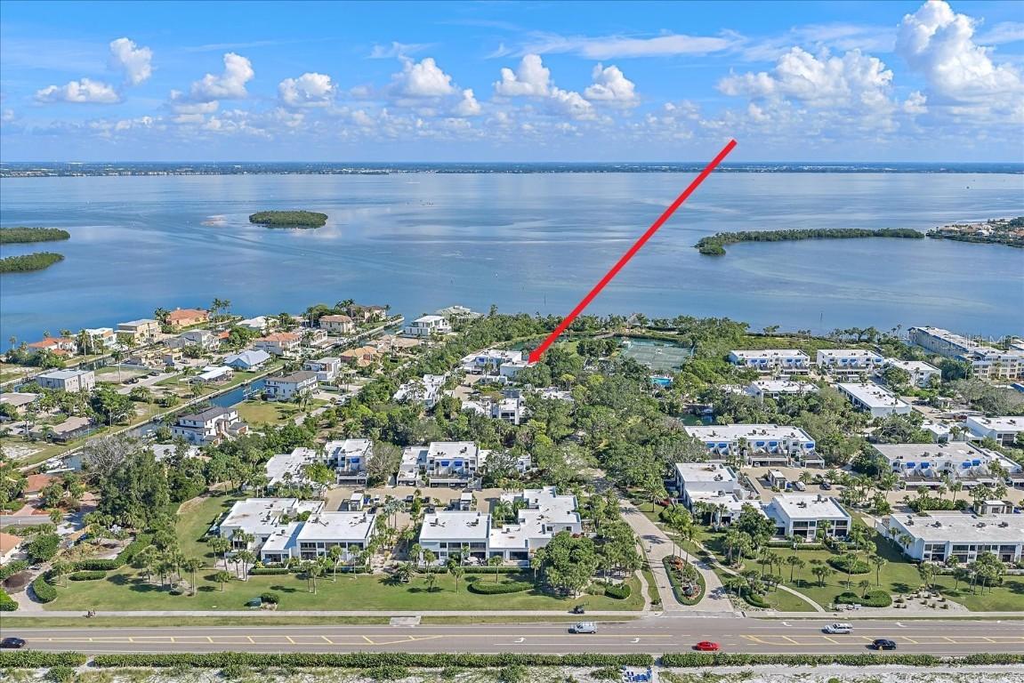 618 BAYPORT WAY Bayport Way #618, Longboat Key, FL 34228