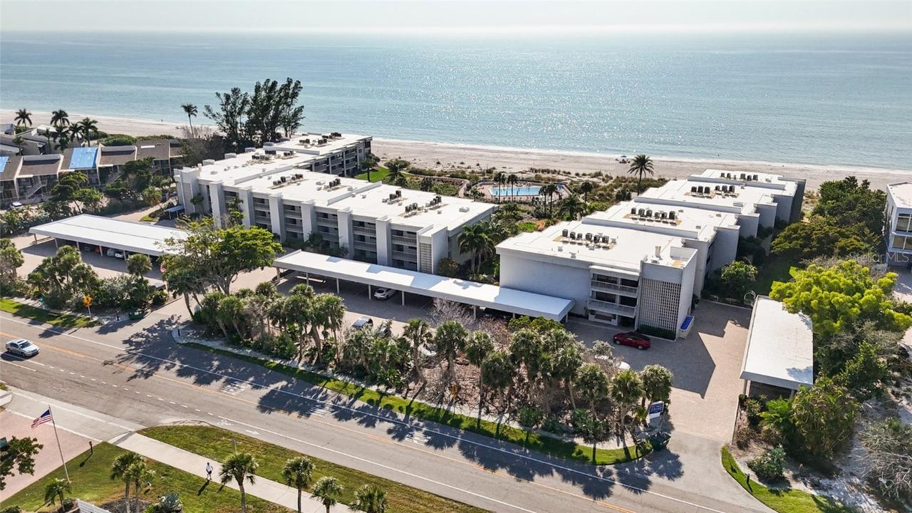 5757 Gulf Of Mexico Dr. #110, Longboat Key, FL 34228