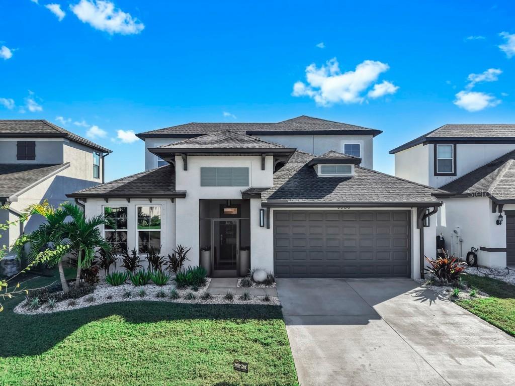 3508 Hidden Creek Blvd., Sarasota, FL 34240