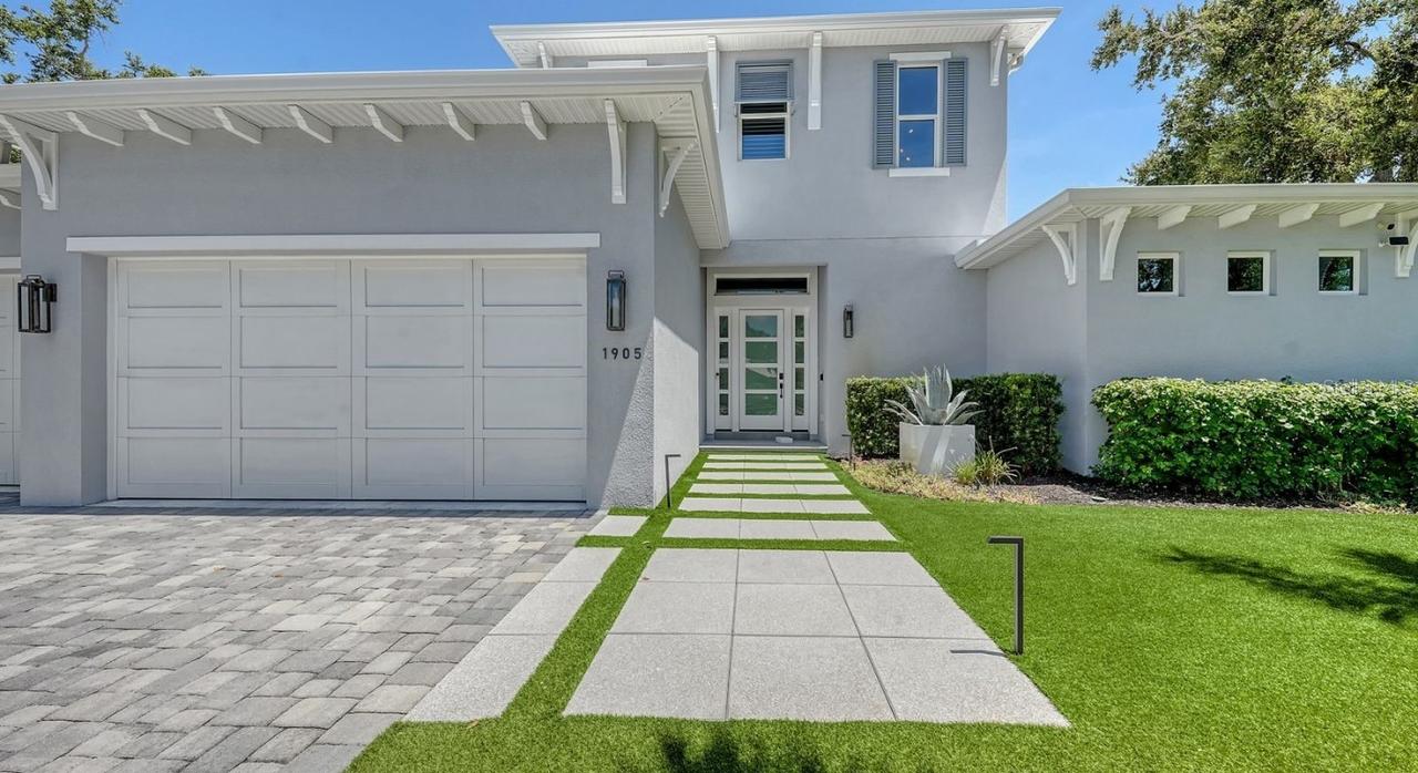 1905 Goldenrod St., Sarasota, FL 34239