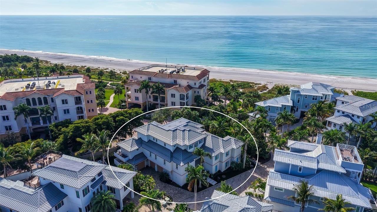 5005 Gulf Of Mexico Dr. #4, Longboat Key, FL 34228