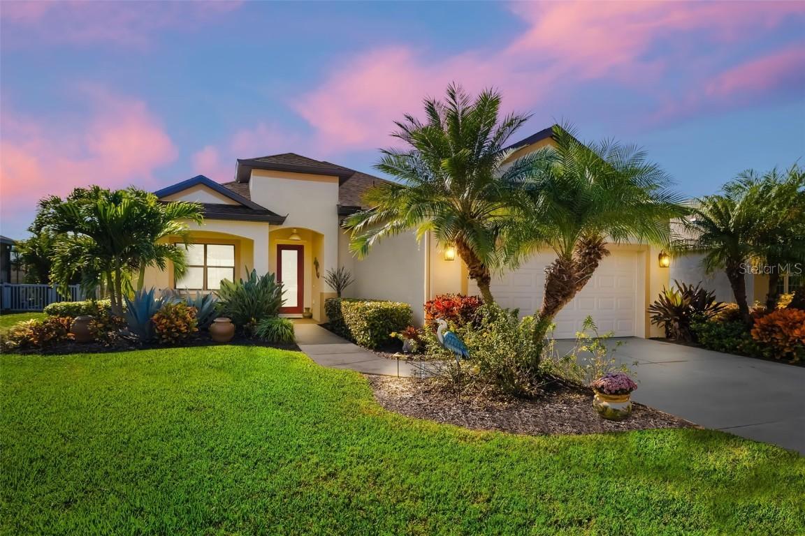 12844 E 24th Street Cir., Parrish, FL 34219