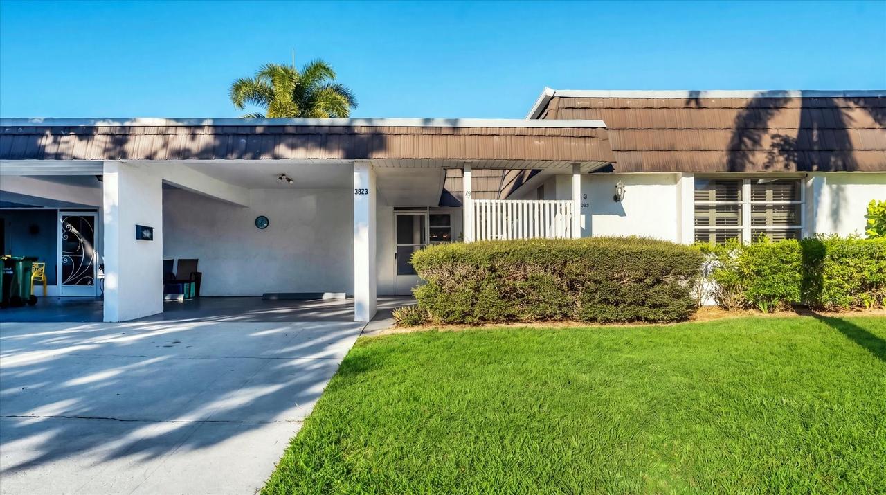 3823 Glen Oaks Dr. #83, Sarasota, FL 34232